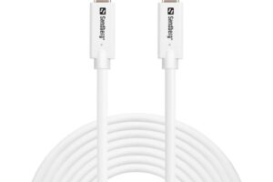 Sandberg USB-C to C USB 3.2 Gen2 100W,