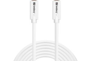 Sandberg USB-C to C USB 3.2 Gen2 100W,