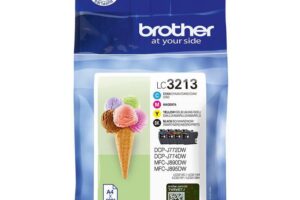 Ink Cartridge Original High