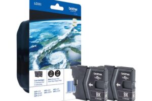 LC985 Twin-Pack