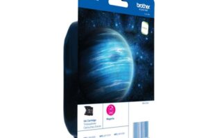 Ink Magenta High Capacity