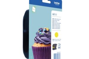 Ink Cartridge 1 Pc(S)