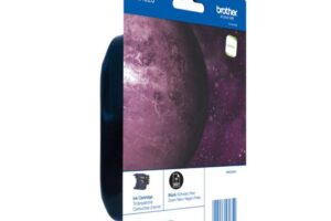 Lc-1220Bkbp Ink Cartridge 1