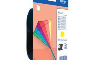 Lc-223Ybp Ink Cartridge 1