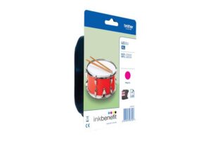 Lc-22Uy Ink Cartridge