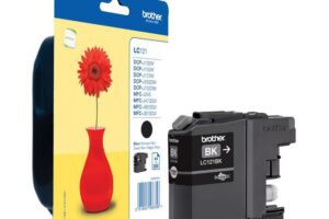 Ink Cartridge 1 Pc(S)