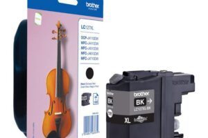 Lc-127Xlbkbp Ink Cartridge 1