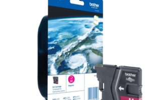 Brother LC985M ink cartridge