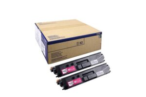 Ink Cart/TN329 Magenta Twin Toner F BC2