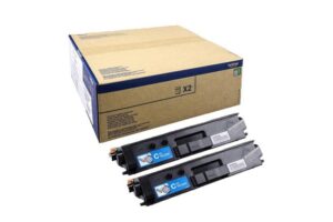 Ink Cart/TN329 Cyan TWIN Toner for BC2