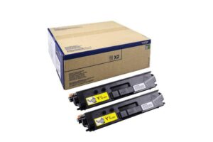 Ink Cart/TN329 Yellow TWIN Toner for BC2