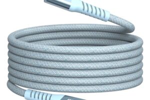 Verbatim Sync & Charge USB-C To USB-C