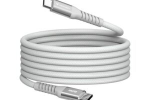 Verbatim Sync & Charge USB-C To USB-C