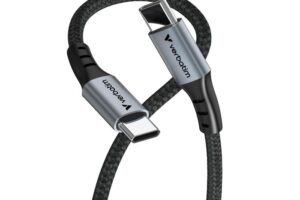 Verbatim Sync & Charge USB C To USB C