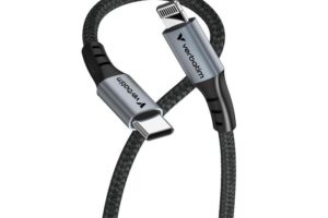 Verbatim Sync & Charge Cable USB-C To