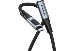 Verbatim Sync & Charge USB C To USB C