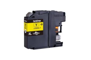 Lc525Xl-Y Ink Cartridge
