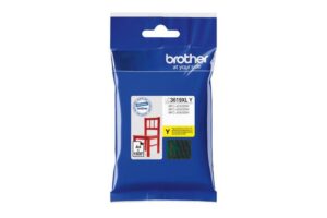 Lc-3619Xly Ink Cartridge 1