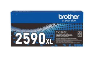Toner TN2590XL Black 3k