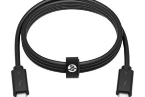 HP 240W Thunderbolt 4 Cable