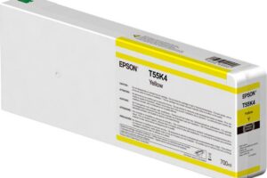 T55K400 Ink Cartridge 1 Pc(S)