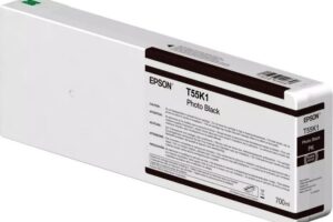 T55K100 Ink Cartridge 1 Pc(S)