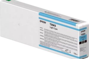 T55K500 Ink Cartridge 1 Pc(S)