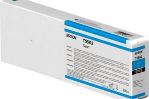 T55K200 Ink Cartridge 1 Pc(S)