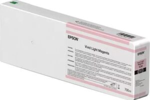 EPSON Singlepack Vivid Light Magenta