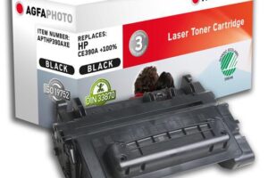 Toner Black