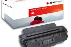 Toner Black