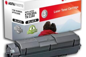 Toner Black