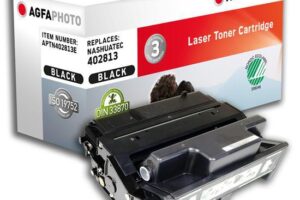 Toner Black