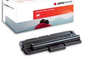 Toner Black
