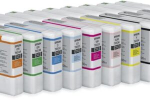 T913D Violet Ink Cartridge