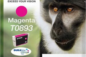 Ink Magenta