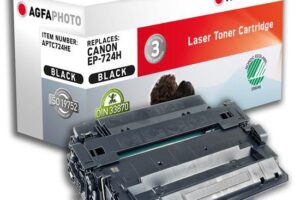 Toner Black