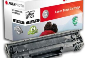 Toner Black