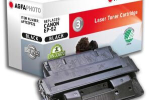 Toner Black