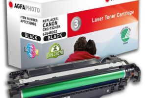 Toner Black