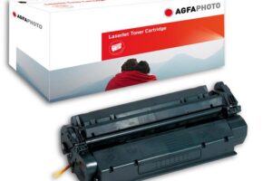 Toner Black