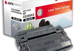 Toner Black