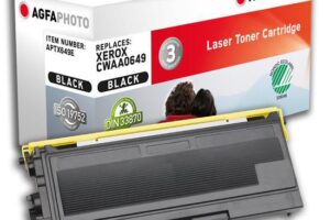 Toner Black