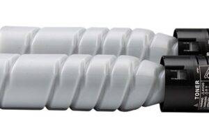 Toner Black