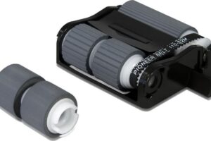 Roller Kit Assy