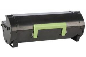 Toner Black for bizhub 4020