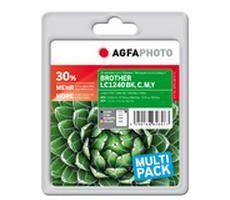 Ink, rpl LC-1240 Value-Pack