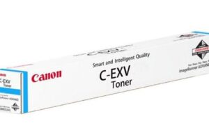Toner Cyan
