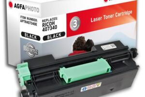 Toner Black