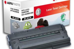 Toner Black